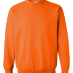 safety Orange