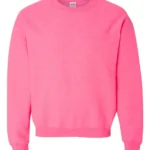 Safety Pink