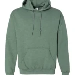 Heather Sport Dark Green