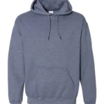 Heather Sport Dark Navy