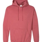 Heather Sport Scarlet Red