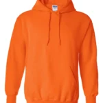 safety Orange