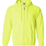 Safety Green