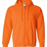 safety Orange