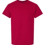 Antique Cherry Red