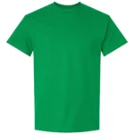 Antique Irish Green