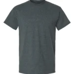 Dark Heather Grey