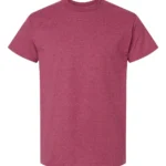 Heather Cardinal red