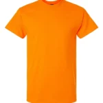 safety Orange