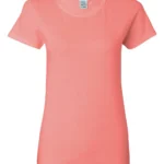 Coral Silk