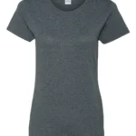 Dark Heather Grey