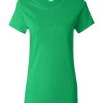 Irish Green