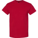 Antique Cherry Red
