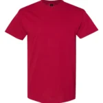 Cardinal Red