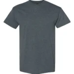 Dark Heather Grey