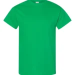 Irish Green