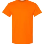 safety Orange