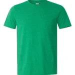 Heather Irish Green