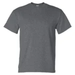 Dark Heather Grey