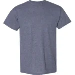 Heather Sport Dark Navy