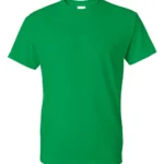 Irish Green