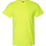 Safety Green