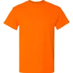 safety Orange