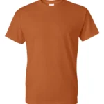Texas Orange