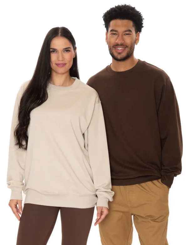 KOI ELEMENT CFF CREWNECK - KOI2240