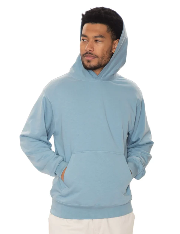 KOI ELEMENT CFF PULLOVER HOODIE - KOI2250