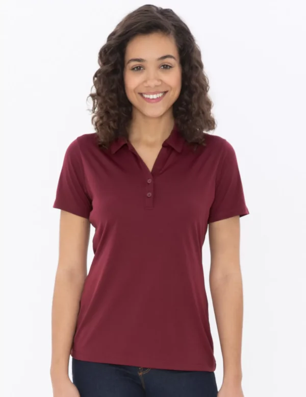 ATC PRO TEAM LADIES' POLO - L4039