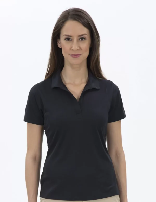 COAL HARBOUR SNAG RESISTANT LADIES' POLO - L445