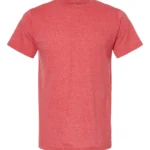 Heather Red