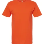 Burnt Orange