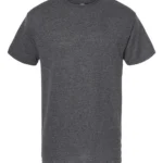 Dark Heather Grey
