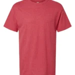 Heather Red
