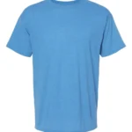 Heather Turquoise