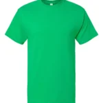 Irish Green