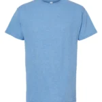 Light Blue Heather