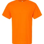 safety Orange