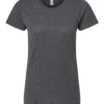 Dark Heather Grey
