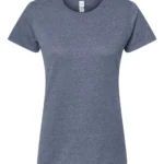 Navy Heather