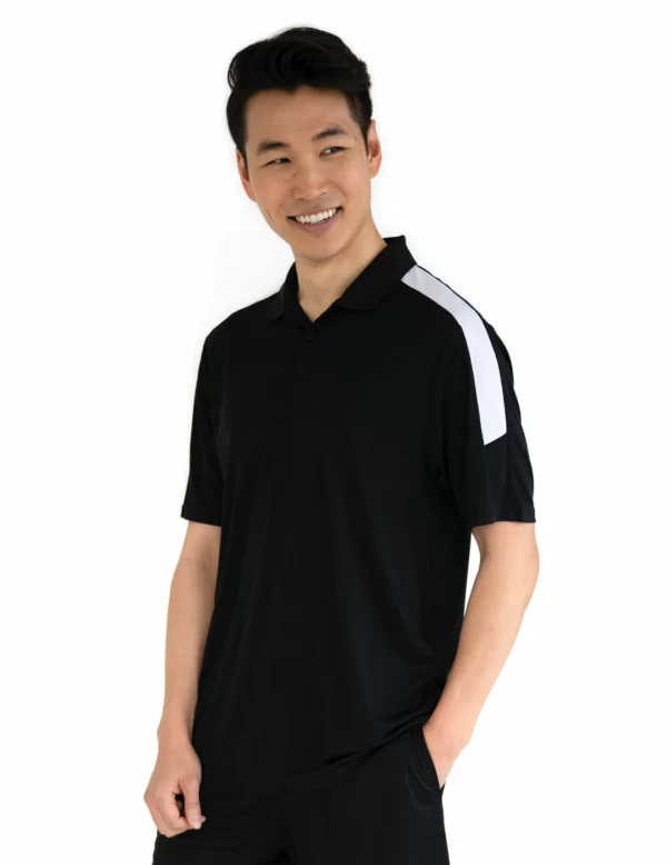 ATC PRO CLUB POLO - S3560