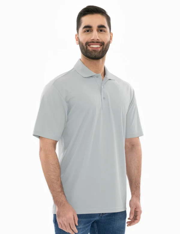 COAL HARBOUR EVERYDAY SNAG RESISTANT POLO - S365