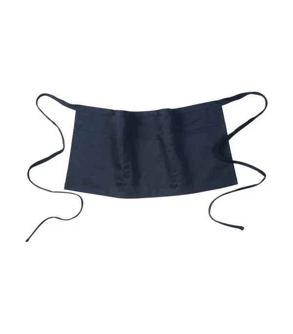 ATC EVERYDAY WAIST APRON WITH SOIL RELEASE - A101