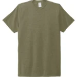 Olive You Green
