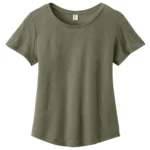 Olive You Green