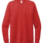 Rise Up Red