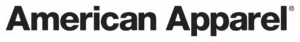 American Apparel
