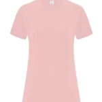 Pale Blush